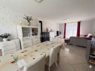  Maison � vendre 6 pi�ces 117 m�