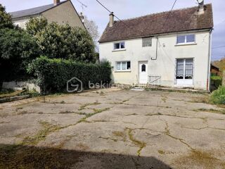  Maison à vendre 4 pièces 120 m²