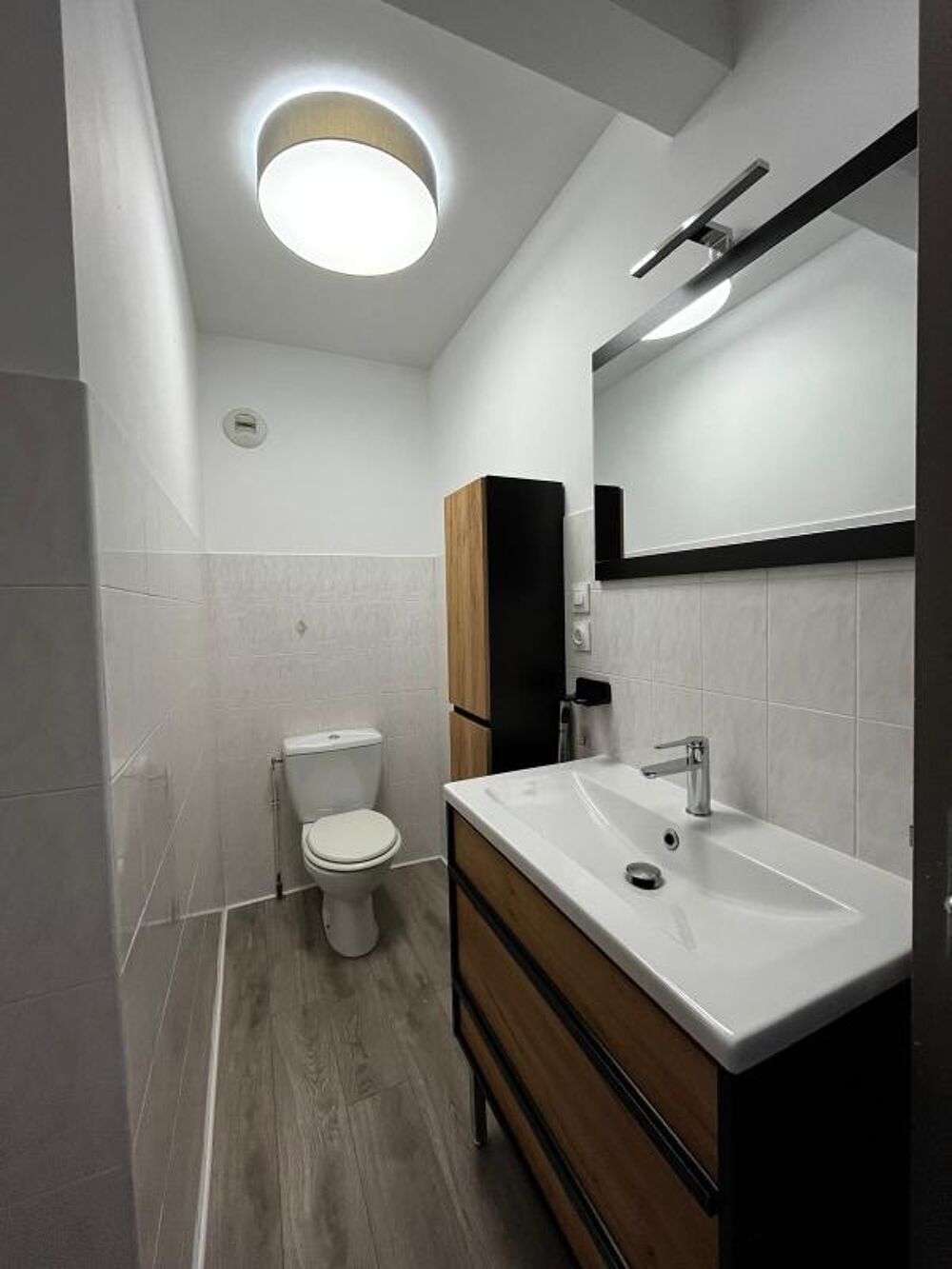 Location Appartement LOCATION T2 ST CHELY D'APCHER Saint chely d apcher