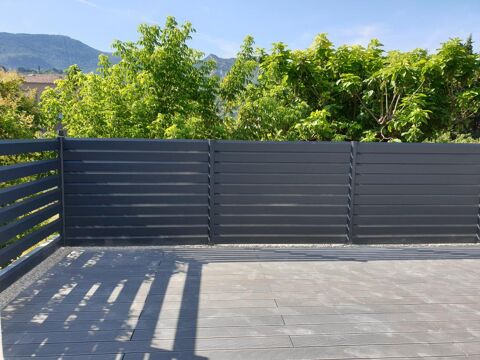  Appartement � louer 5 pi�ces 93 m�