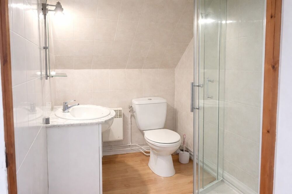 Vente Appartement Villers-Cotterêts – Duplex 25 m² – Proche Gare - Investissement locatif – DPE C Villers cotterets