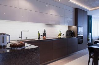  Appartement � vendre 3 pi�ces 65 m�