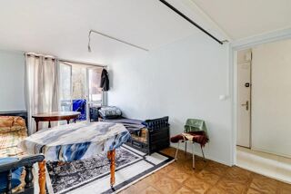  Appartement à vendre 3 pièces 58 m²
