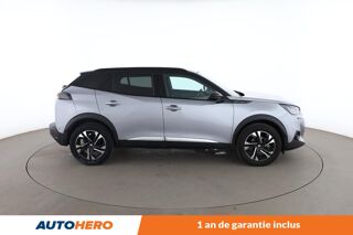 2008 1.2 PureTech GT Line 130 ch 2020 occasion 92130 Issy-les-Moulineaux