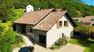  Maison à vendre 5 pièces 139 m²