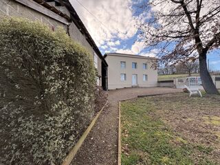  Maison à vendre 5 pièces 155 m²