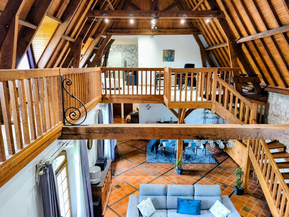 � vendre  Maison Thiviers (24800)