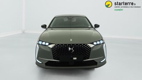 DS4 PureTech 130 EAT8 Rivoli 2022 occasion 73420 Voglans