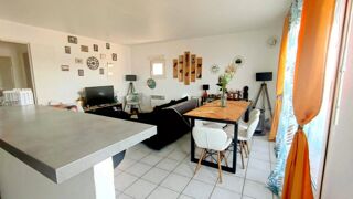  Appartement  vendre 2 pices 38 m