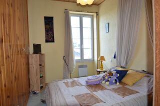  Maison à vendre 4 pièces 58 m²