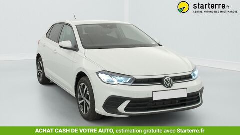 Annonce voiture Volkswagen Polo 23598 €