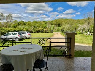  Maison � vendre 4 pi�ces 170 m�