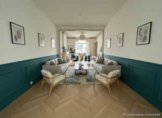  Maison  vendre 10 pices 197 m