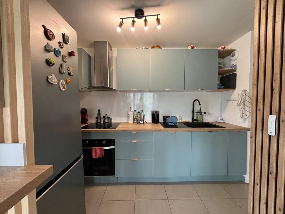 Vente Appartement Appartement de 4 pièces de 87 m² à Reims Reims