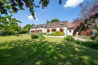  Maison à vendre 7 pièces 201 m²