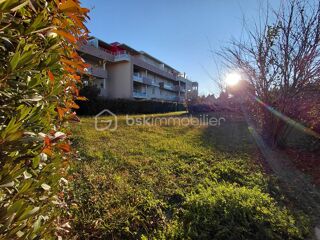 Vente Appartement À VENDRE – T2 MODERNE 44,10 m² EN RDC AVEC TERRASSE 18 m², PARKING & PISCINE Avignon