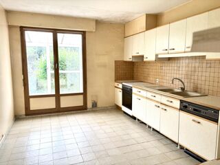  Maison à vendre 4 pièces 98 m²