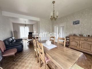  Maison à vendre 4 pièces 90 m²