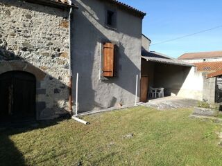  Maison à vendre 3 pièces 80 m²