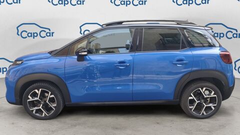 C3 Aircross 1.2 PureTech 110 Shine Pack 2022 occasion 34120 Pezenas