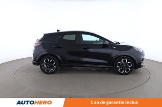 Puma 1.0 EcoBoost ST-Line X DCT7 125 ch 2020 occasion 92130 Issy-les-Moulineaux