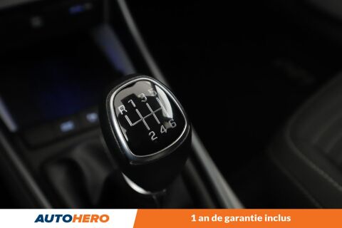 i20 1.0 T-GDi Hybrid 48V Creative 100 ch 2021 occasion 92130 Issy-les-Moulineaux