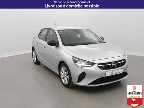 Corsa Turbo 100 Elegance 2023 occasion 10150 Lavau