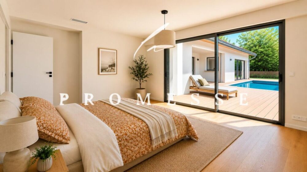 à vendre  Villa Anglet (64600)