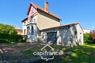  Maison � vendre 5 pi�ces 104 m�