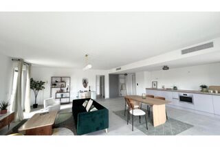  Appartement  vendre 4 pices 126 m