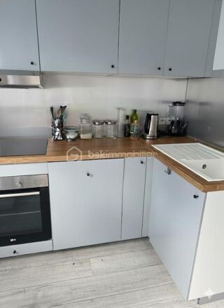  Maison � vendre 4 pi�ces 75 m�