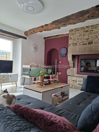  Maison � vendre 6 pi�ces 112 m�