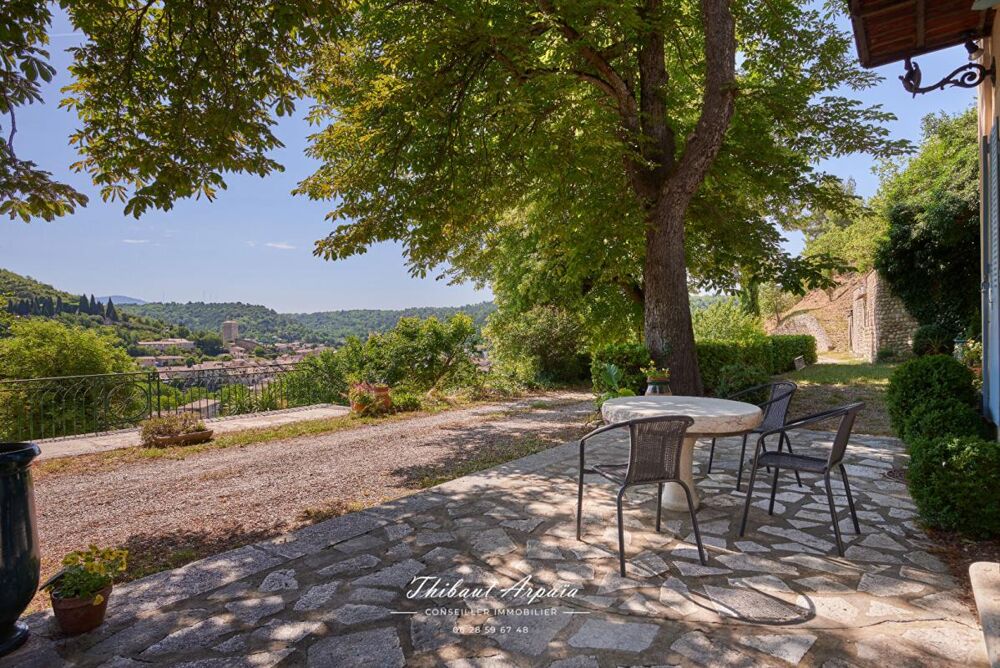 à vendre  Maison Riez (04500)