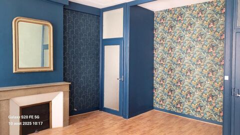  Appartement  louer 3 pices 74 m