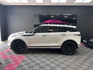 Range Rover Evoque R-Dynamic SE 2019 occasion 06700 Saint Laurent Du Var