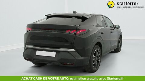3008 Hybrid 145 e-DCS6 GT 2025 occasion 69190 Saint-Fons