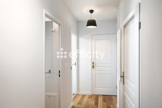  Appartement � vendre 2 pi�ces 47 m�