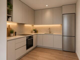  Appartement à vendre 2 pièces 40 m²