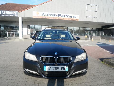 BMW Série 3 LCI Touring 318d 2.0 d 2012 occasion Évreux 27000