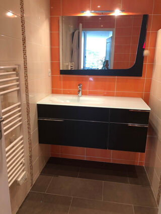  Appartement � vendre 3 pi�ces 64 m�