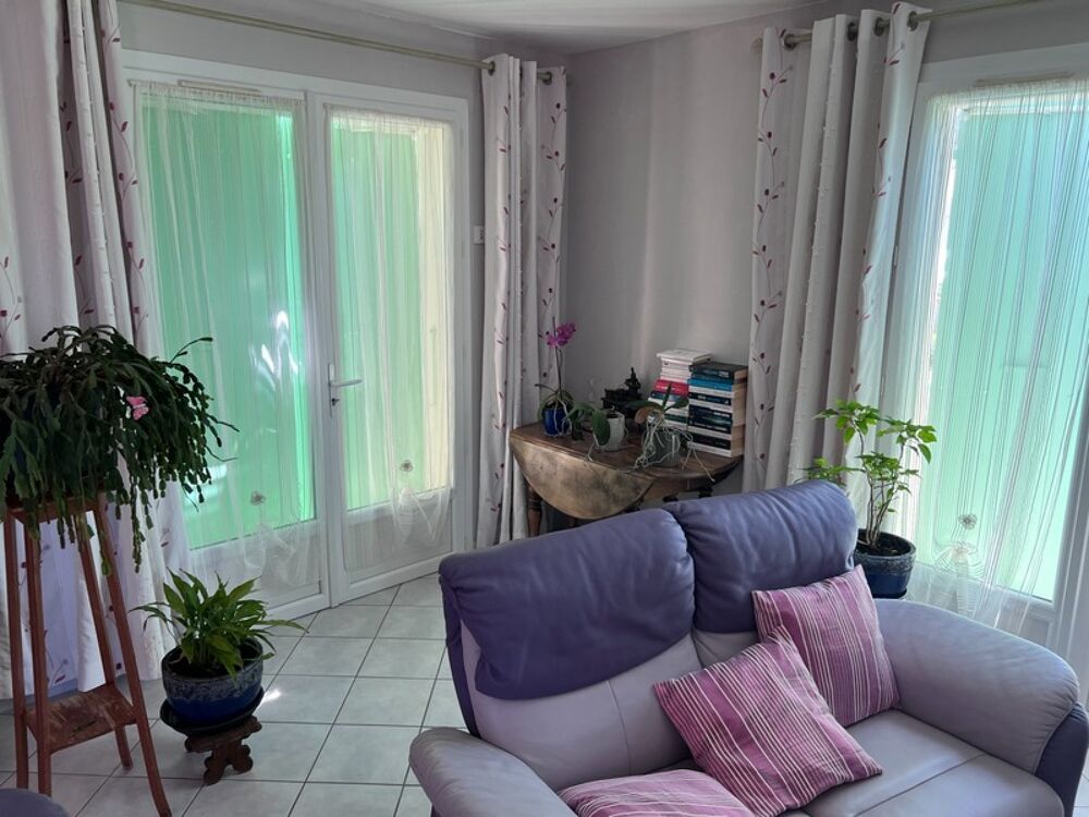 Maison à vendre 6 pièces COZES (17)