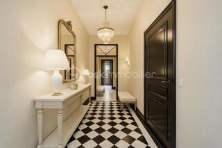  Propri�t�/ch�teau � vendre 8 pi�ces 268 m�