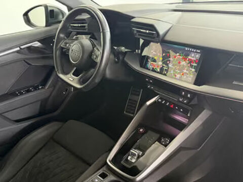 RS3 Limousine 2.5 TFSI quattro 400 ch 2024 occasion 33700 Merignac