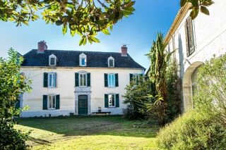  Maison à vendre 5 pièces 194 m²