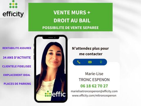 Commerces/Negoce 100000 84470 Chateauneuf de gadagne