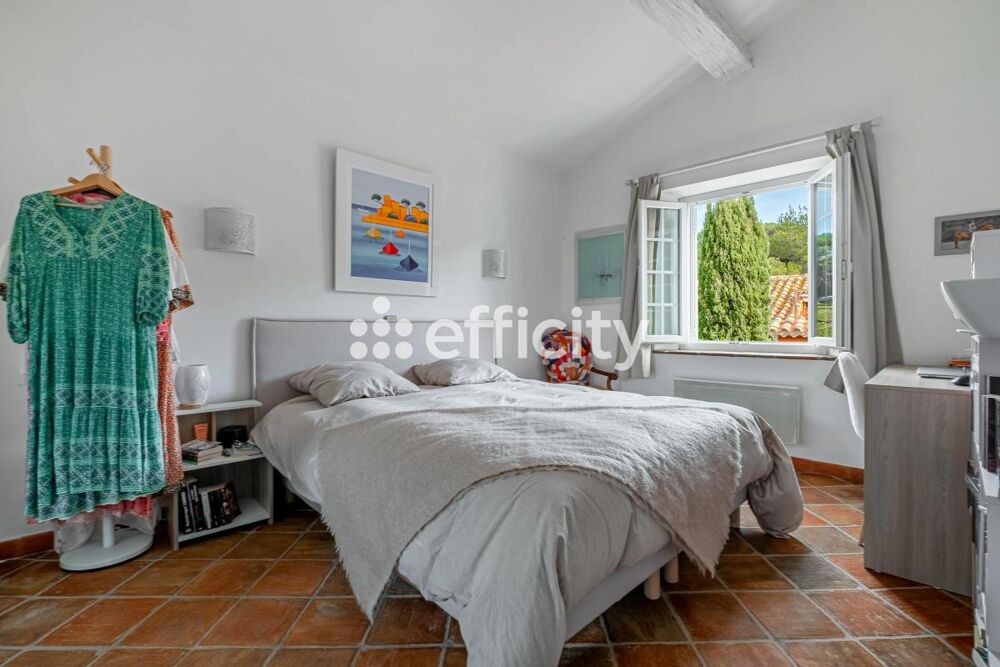 � vendre  Appartement Ramatuelle (83350)