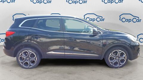 Kadjar 1.6 dCi 130 Intens 2018 occasion 51230 Pleurs