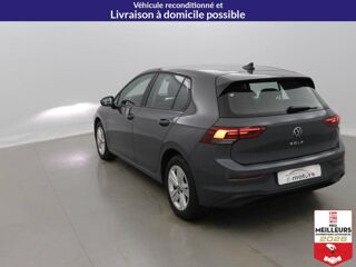 Golf TDI SCR 115 Life 2023 occasion 10150 Lavau