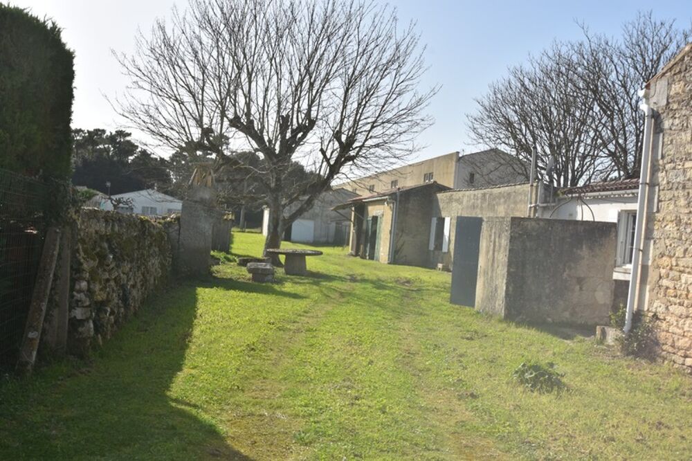 Maison 6 pièces 100 m² · à Saint Pierre D Oleron · 100 m² · 415 050 €