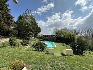  Maison à vendre 7 pièces 226 m²
